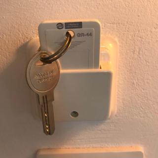 Eri Rooms - Sarandë - 1