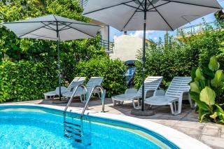 Regina Apartments - Brodarica - 8