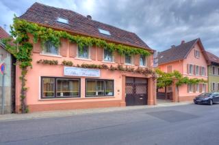 Hotel Altes Weinhaus - Neustadt an der Weinstraße - 1