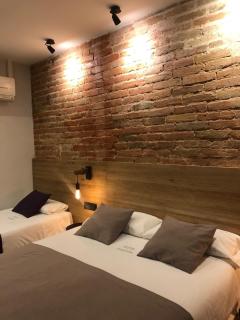Hotel Cantón - 7