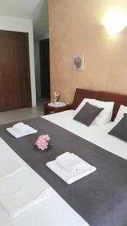 Apartman Anja - Budua - 2
