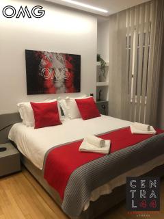 CentraL44 OMG Casual Suite - Athens - 7