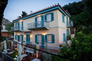 Acronafplia Pension A - Nafplio - 8