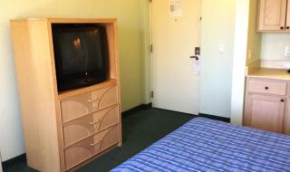 Cocoa Beach Suites Hotel - Cocoa Beach - 3