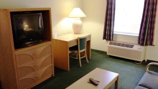 Cocoa Beach Suites Hotel - Cocoa Beach - 8