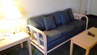 Cocoa Beach Suites Hotel - Cocoa Beach - 5