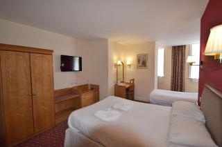 Riviera Hotel - Torquay - 4