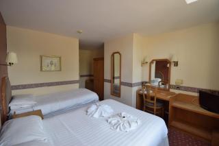 Riviera Hotel - Torquay - 5