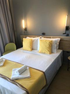 Metropolitan Complex Suite 2@faliro - 4