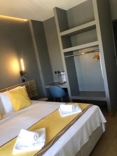 Metropolitan Complex Suite 2@faliro - Pireo - 5