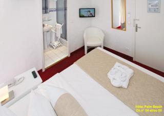 HOTEL PALM BEACH - Cannes - 1