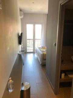 Metropolitan Complex Suite 2@faliro - Pireo - 6