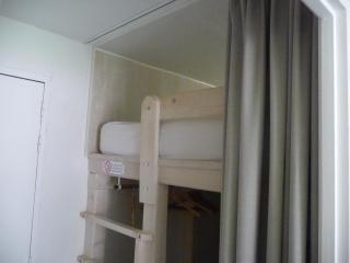 Appartement Grand confort Valfréjus 2pièces 6 couchages - 5