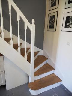 La Chambre Claire - Ponts-et-Marais - 1
