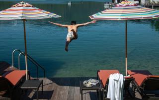 Cortisen am See - Adults only - Sankt Wolfgang im Salzkammergut - 5