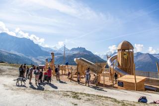Tignousa logement de groupes et individuels - 5