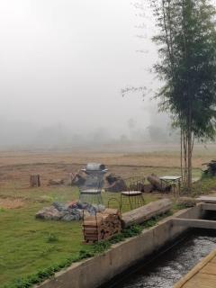 Sang Poy Cottage - Ban Kung Mai Sak - 9