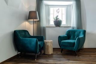 Garni Hotel Tauber - Brixen - 5