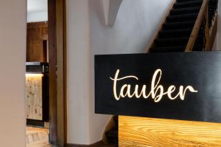 Garni Hotel Tauber - 1