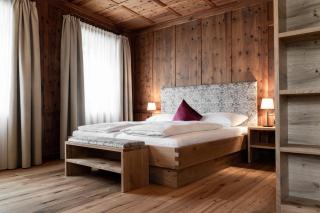 Garni Hotel Tauber - Bressanone - 0