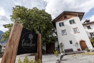 Garni Hotel Tauber - Bressanone - 1