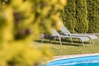 Garni Hotel Tauber - Bressanone - 2