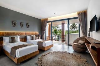 Villa Serenity by BaliSuperHost - 9