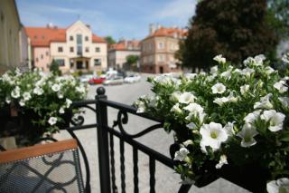 Apartamenty Furta Dominikańska - Sandomierz - 3