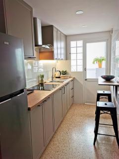 Apartamento Sol & Playa Gandia solo Familias - Gandía - 4