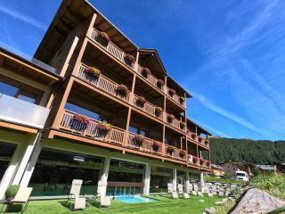 Francesin Active Hotel - Livigno - 4