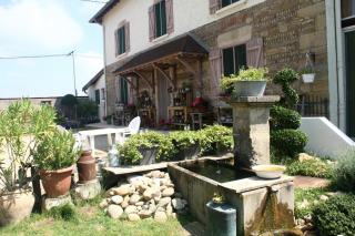 LE GRENIER - Mépin - 3