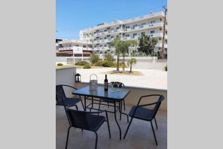 Luxury 1 bedroom apartment in Ialysos - Ialyssos - 2