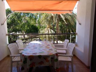 Apartamento en el centro y junto a la playa - Peñíscola - 0