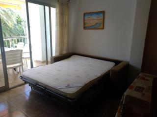 Apartamento en el centro y junto a la playa - Peñíscola - 9