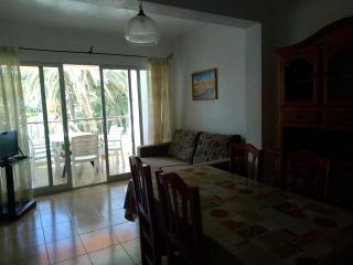 Apartamento en el centro y junto a la playa - Peñíscola - 4