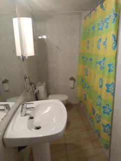 Apartamento en el centro y junto a la playa - Peñíscola - 2