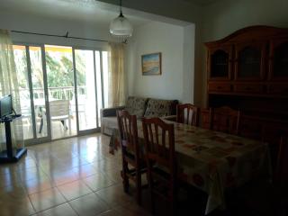 Apartamento en el centro y junto a la playa - Peñíscola - 3