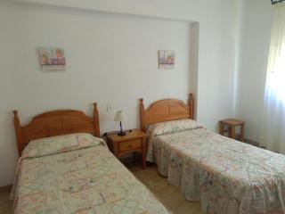 Apartamento en el centro y junto a la playa - Peñíscola - 6
