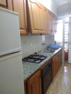 Apartamento en el centro y junto a la playa - Peñíscola - 1
