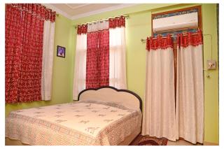 SOHANAs Homestays- 2 BHK Luxury Apartment near Jaipur International Airport - 6