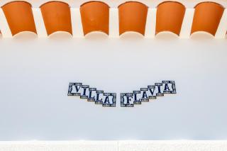 Villa Flavia - 2
