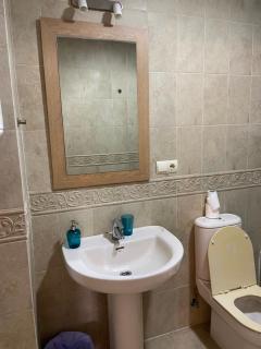 Apartamento Adimar - San Luis de Sabinillas - 9