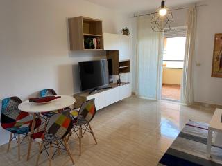 Apartamento Adimar - San Luis de Sabinillas - 5