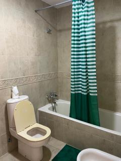 Apartamento Adimar - San Luis de Sabinillas - 4