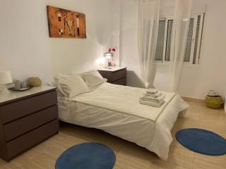 Apartamento Adimar - San Luis de Sabinillas - 3