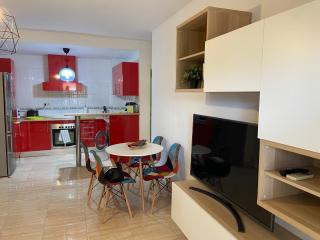 Apartamento Adimar - San Luis de Sabinillas - 2