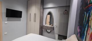 Flat 66 Premium Urban Retreat in the Center of Thessaloniki - 6