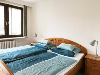 Haus Frisia Bungalow Frisia 2 - Norddorf - 8