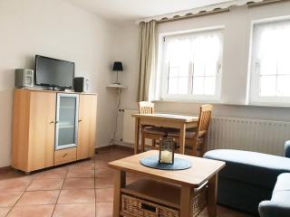 Haus Frisia Bungalow Frisia 1 - Norddorf - 9