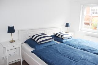 Haus Frisia Ferienwohnung Frisia 3 - Norddorf - 8